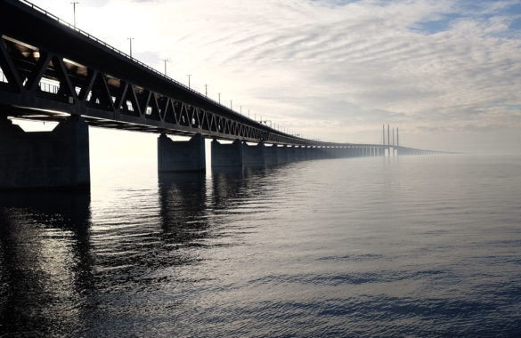 Beautiful bridges